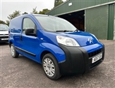 Used Citroen Nemo