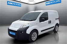 Citroen Nemo