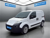 Used Citroen Nemo