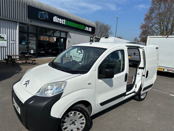 Large image for the Used Citroen NEMO