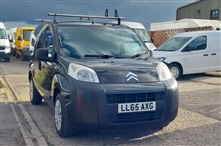 Citroen Nemo