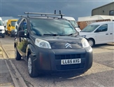 Used Citroen Nemo