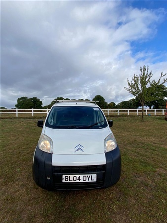Large image for the Used Citroen NEMO