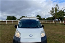 Citroen Nemo