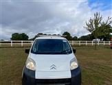 Used Citroen Nemo