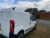 Used Citroen Nemo