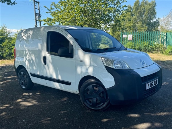 Large image for the Used Citroen NEMO