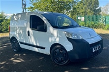 Citroen Nemo