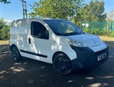 Used Citroen Nemo