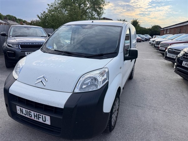 Large image for the Used Citroen NEMO