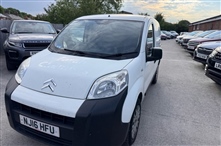 Citroen Nemo