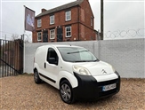 Used Citroen Nemo