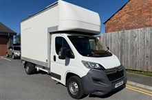 Citroen Relay