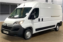 Citroen Relay