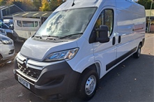 Citroen Relay