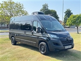 Used Citroen Relay