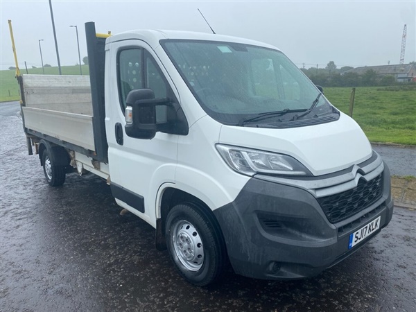 Large image for the Used Citroen RELAY