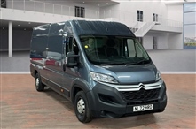 Citroen Relay