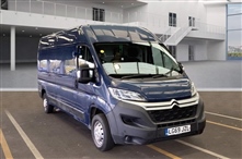 Citroen Relay