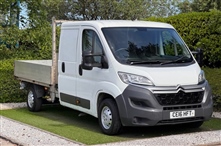 Citroen Relay