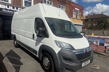 Citroen Relay