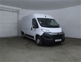Used Citroen Relay