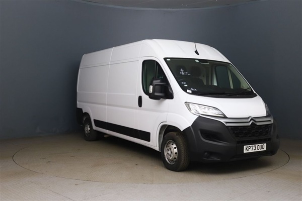 Large image for the Used Citroen RELAY