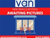 Used Citroen Relay