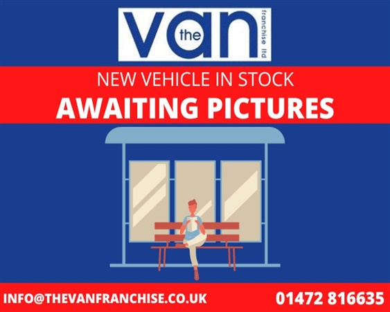 Large image for the Used Citroen RELAY