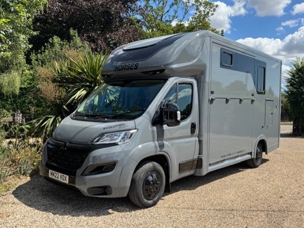 Large image for the Used Citroen Relay