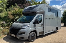 Citroen Relay