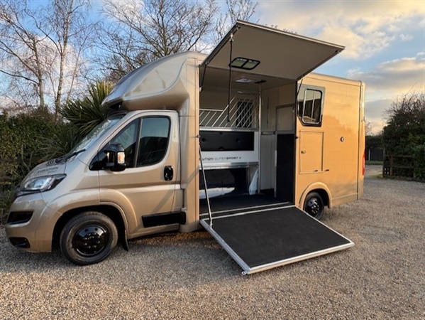 Large image for the Used Citroen Relay