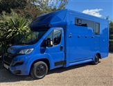 Used Citroen Relay