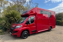 Citroen Relay