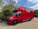 Used Citroen Relay