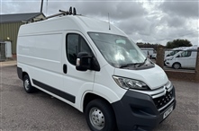 Citroen Relay