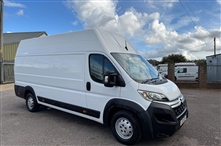 Citroen Relay