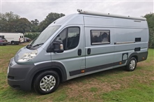 Citroen Relay