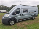 Used Citroen Relay