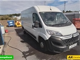 Citroen Relay Image 1