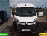 Citroen Relay Image 2