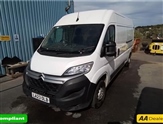 Citroen Relay Image 3