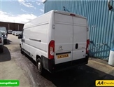Citroen Relay Image 4