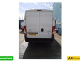 Citroen Relay Image 5