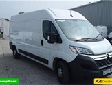 Citroen Relay Image 1