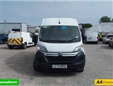 Citroen Relay Image 2