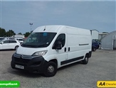 Citroen Relay Image 3