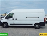 Citroen Relay Image 4