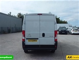 Citroen Relay Image 5