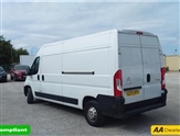 Citroen Relay Image 6
